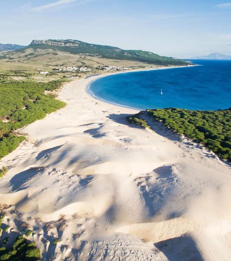 Levante Vejer de la Frontera Bagian luar foto